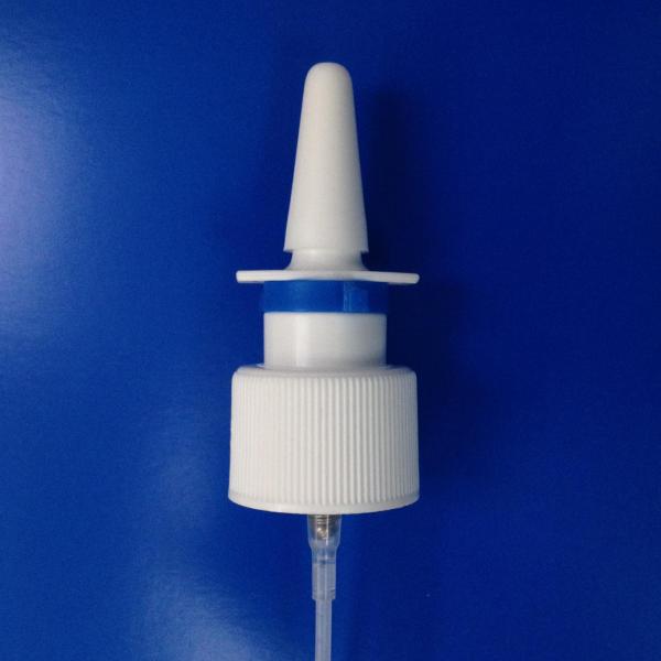 24mm screw on nasal pump